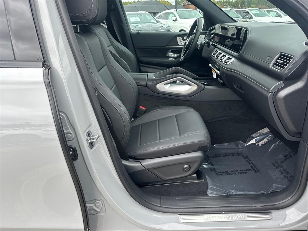 new 2026 Mercedes-Benz GLE 350 car, priced at $78,615