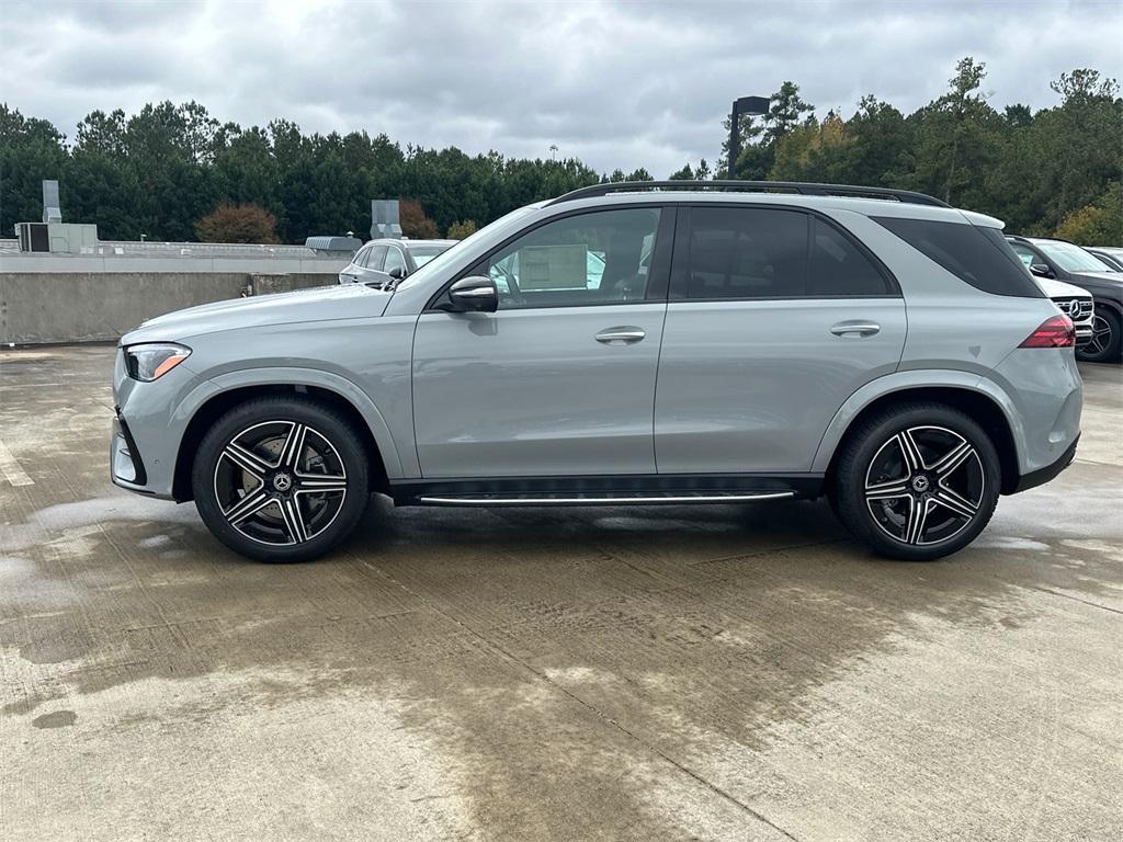 new 2026 Mercedes-Benz GLE 350 car, priced at $78,615