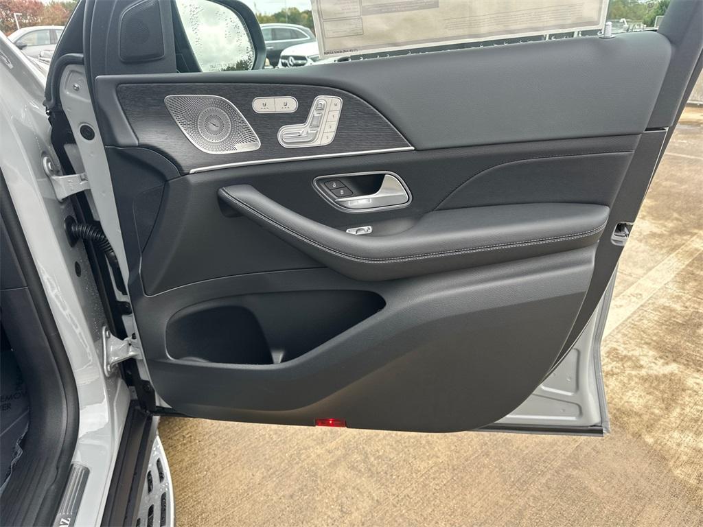 new 2026 Mercedes-Benz GLE 350 car, priced at $78,615