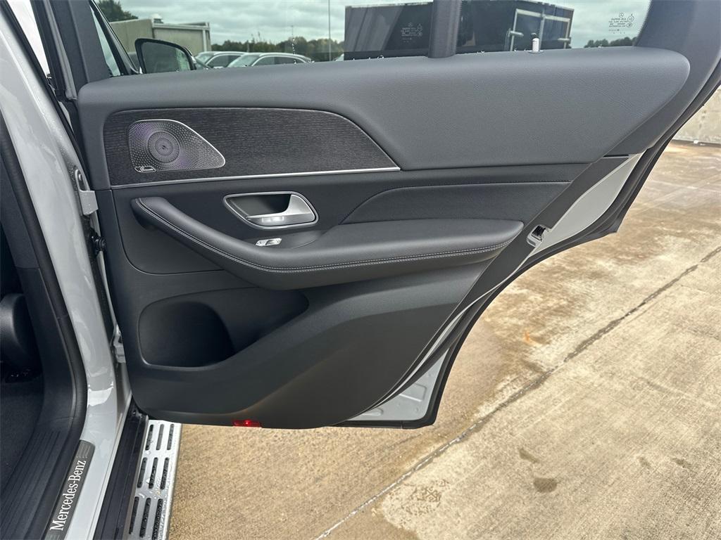 new 2026 Mercedes-Benz GLE 350 car, priced at $78,615