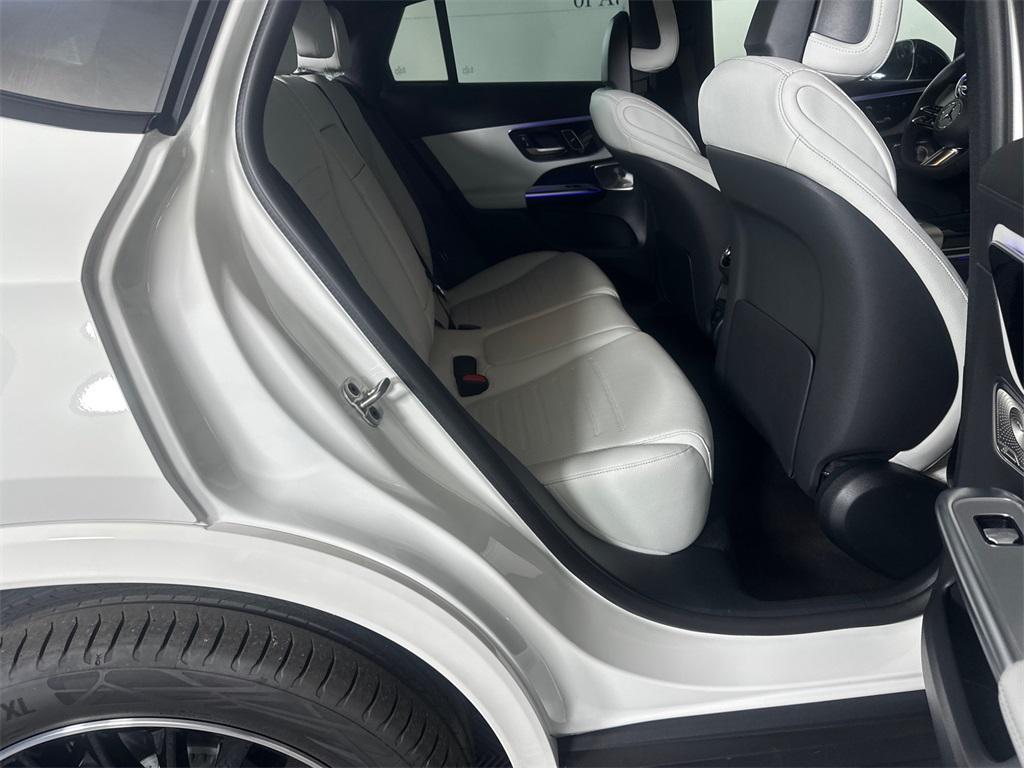 new 2026 Mercedes-Benz GLC 300 car, priced at $68,265