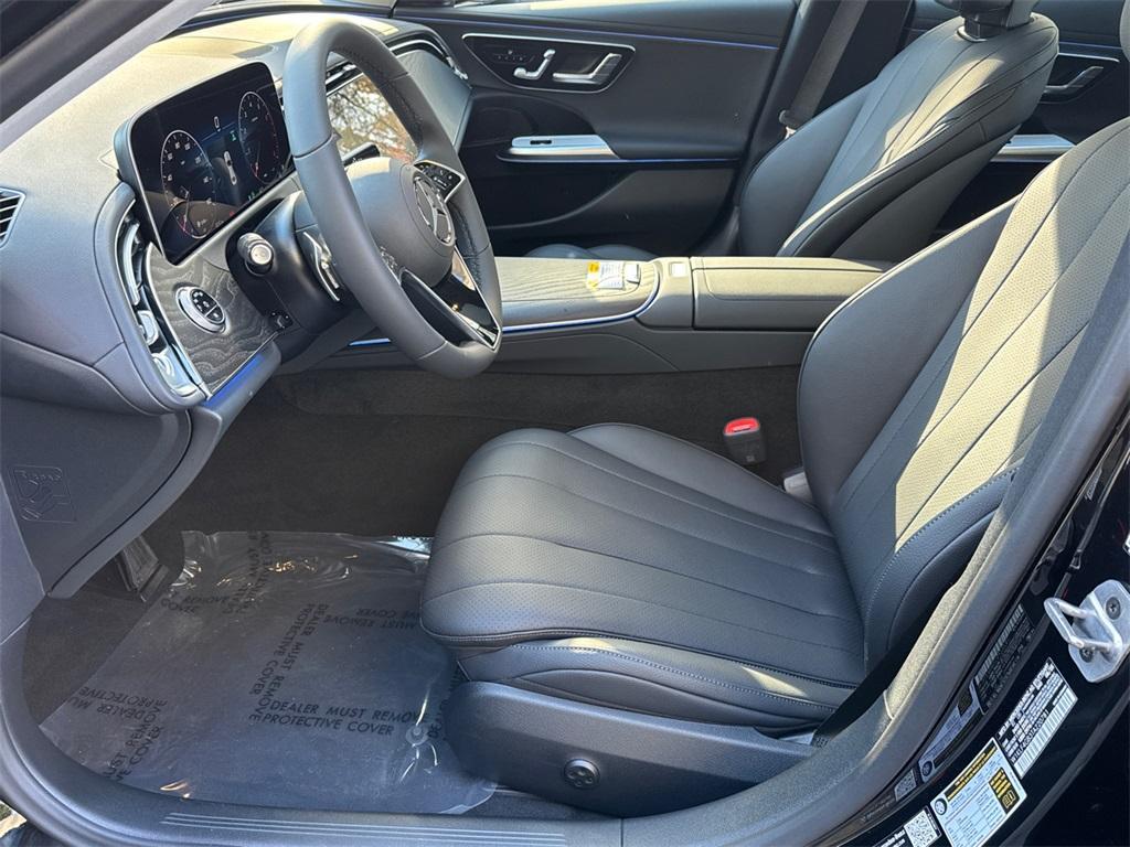 new 2026 Mercedes-Benz E-Class car, priced at $66,405