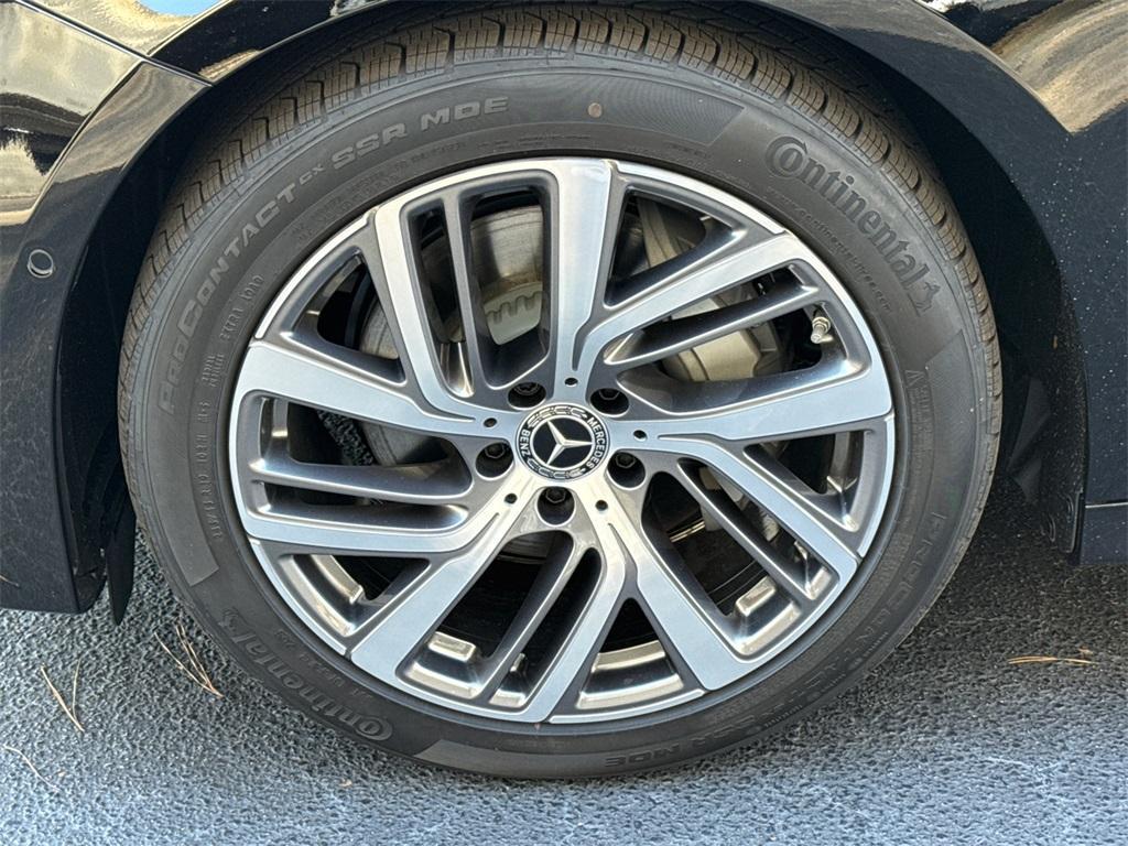 new 2026 Mercedes-Benz E-Class car, priced at $66,405