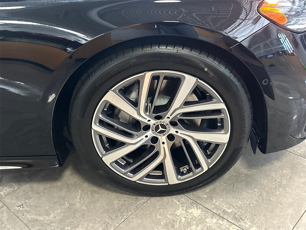 new 2026 Mercedes-Benz E-Class car, priced at $72,375