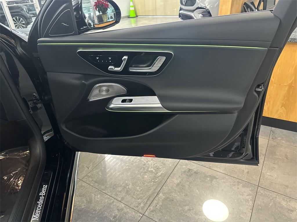 new 2026 Mercedes-Benz E-Class car, priced at $72,375