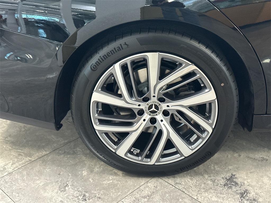 new 2026 Mercedes-Benz E-Class car, priced at $72,375