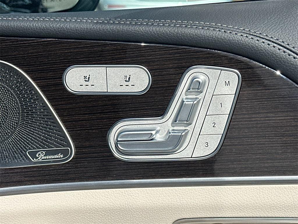 new 2026 Mercedes-Benz GLE 450 car, priced at $83,840