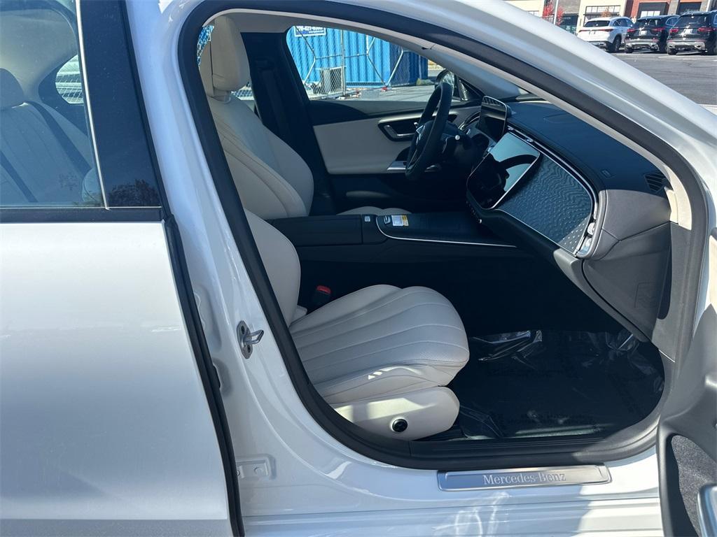 new 2026 Mercedes-Benz E-Class car, priced at $77,235