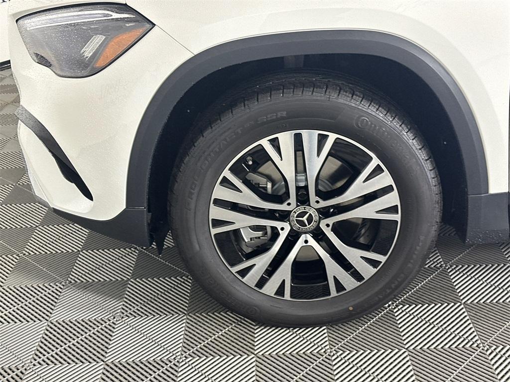 new 2026 Mercedes-Benz GLA 250 car, priced at $43,250