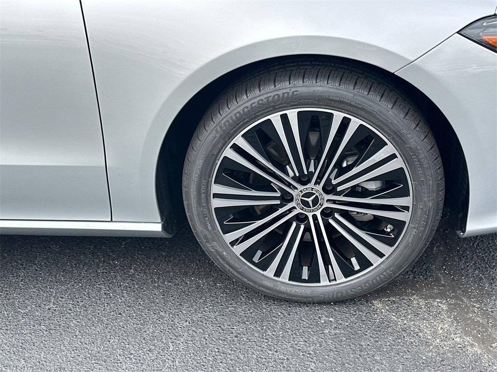 used 2023 Mercedes-Benz CLA 250 car, priced at $32,843