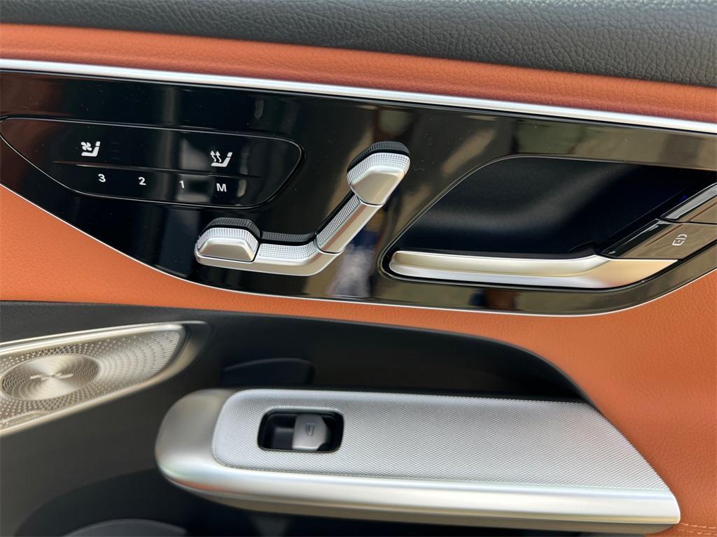 new 2026 Mercedes-Benz GLC 350e car, priced at $66,505