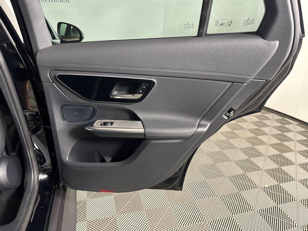 used 2026 Mercedes-Benz GLC 300 car, priced at $49,991