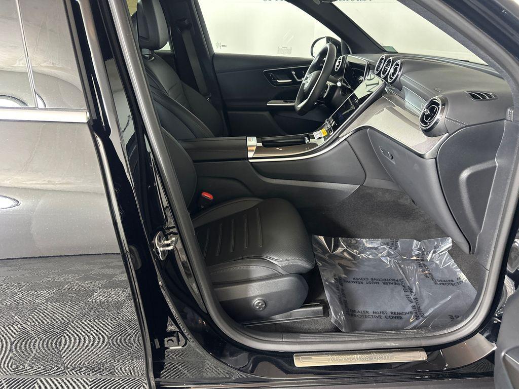 used 2026 Mercedes-Benz GLC 300 car, priced at $49,991
