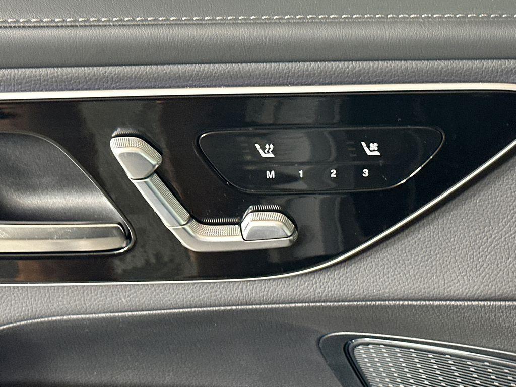 used 2026 Mercedes-Benz GLC 300 car, priced at $49,991