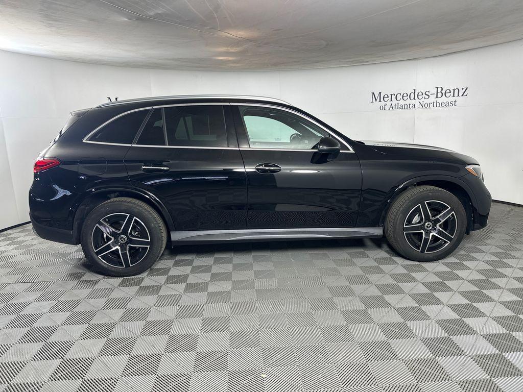 used 2026 Mercedes-Benz GLC 300 car, priced at $49,991