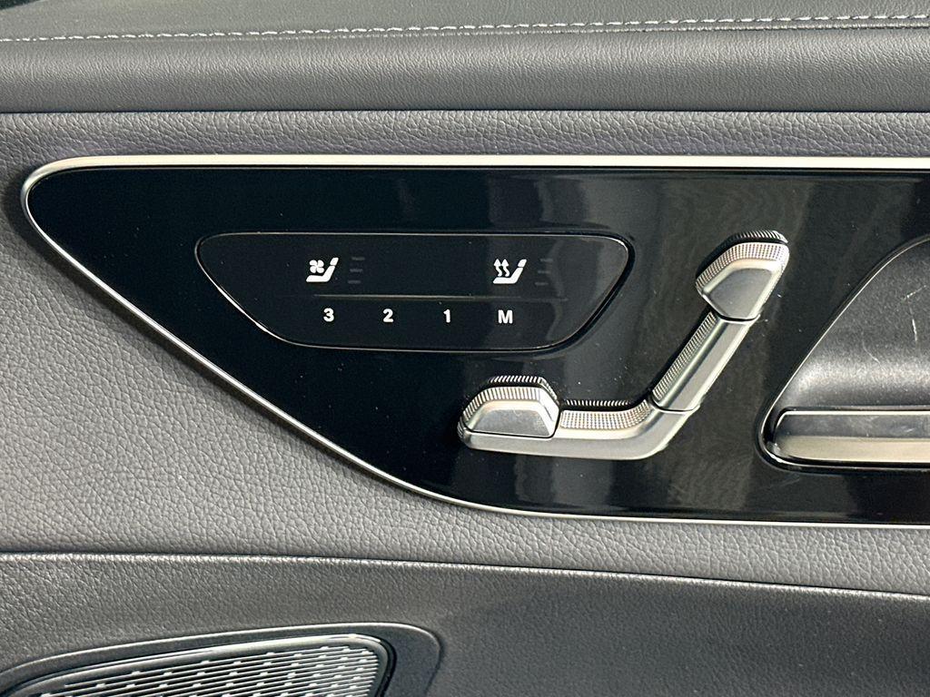 used 2026 Mercedes-Benz GLC 300 car, priced at $49,991