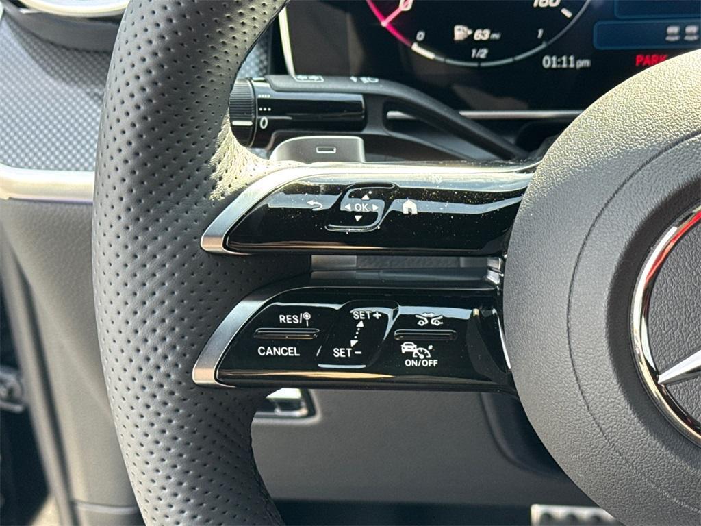 new 2026 Mercedes-Benz GLC 300 car, priced at $69,985