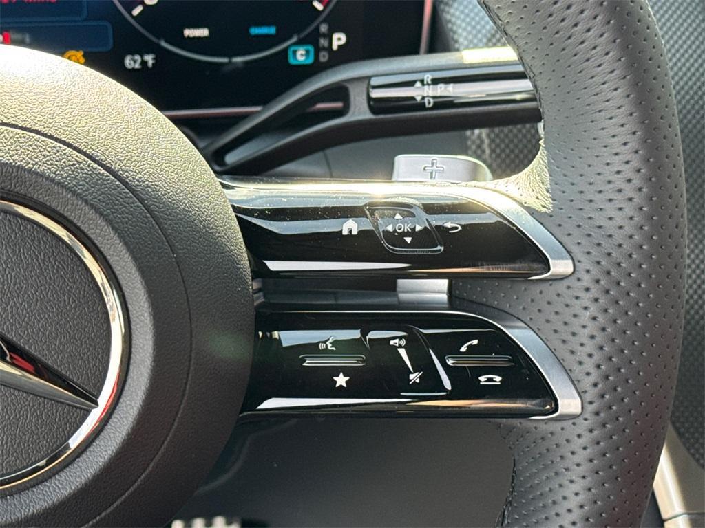 new 2026 Mercedes-Benz GLC 300 car, priced at $69,985