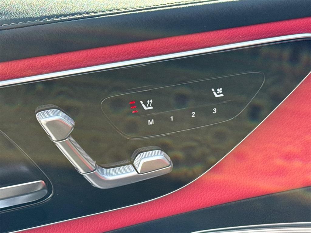 new 2026 Mercedes-Benz GLC 300 car, priced at $69,985