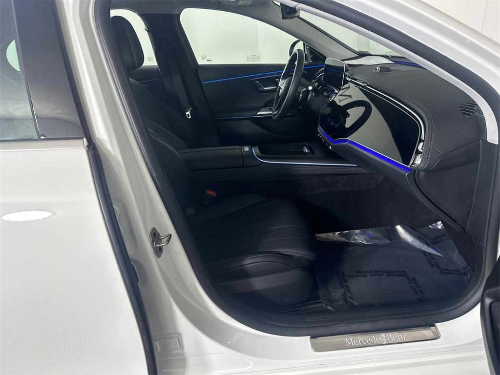 used 2025 Mercedes-Benz E-Class car, priced at $59,897