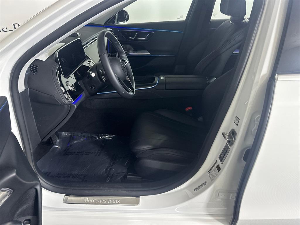 used 2025 Mercedes-Benz E-Class car, priced at $59,897
