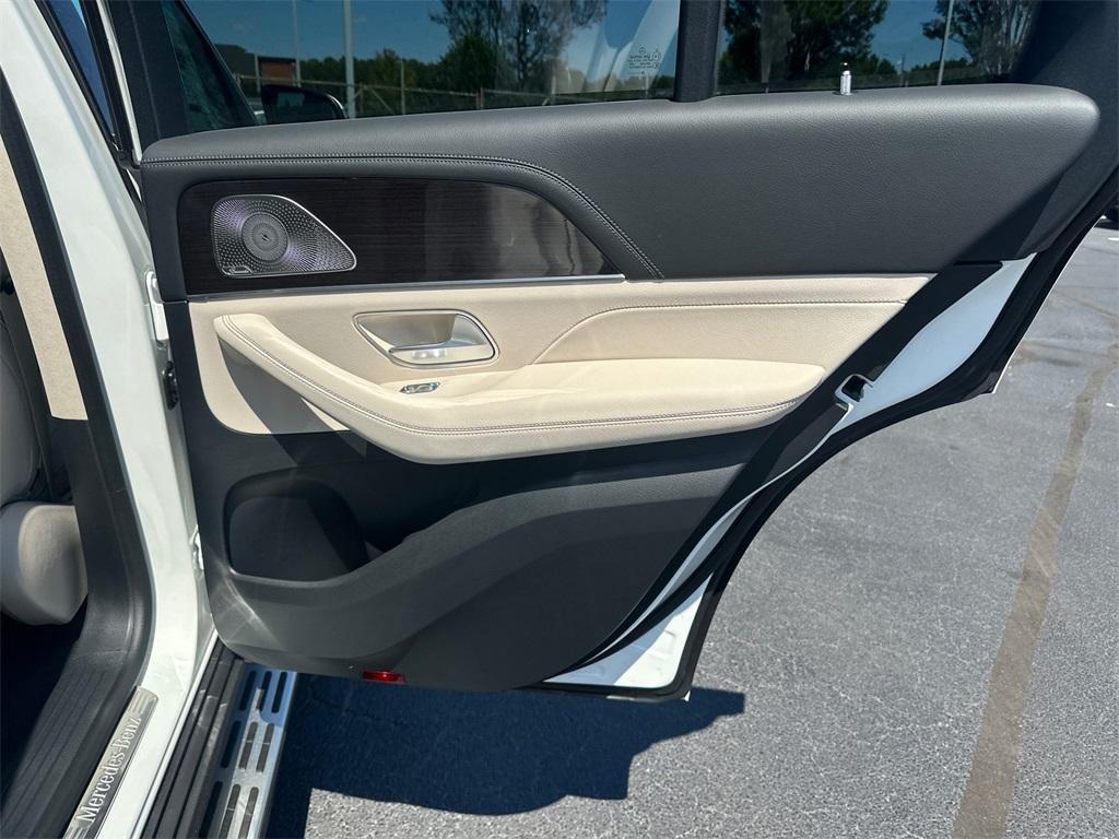 new 2026 Mercedes-Benz GLE 450e car, priced at $83,940