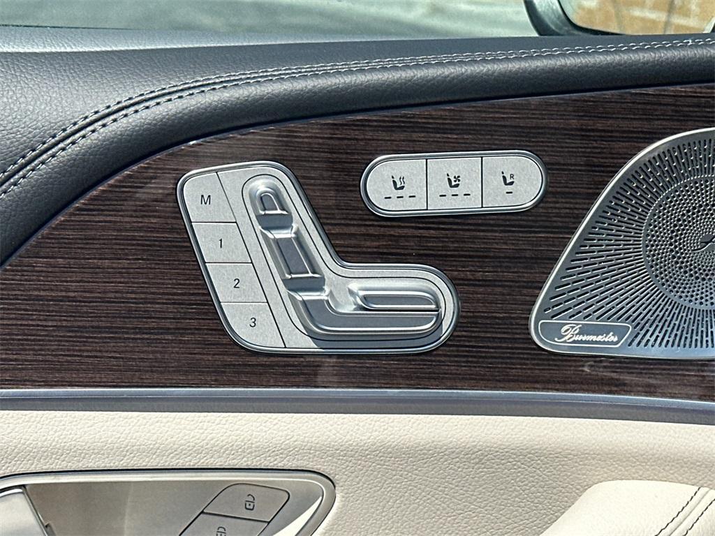 new 2026 Mercedes-Benz GLE 450e car, priced at $83,940