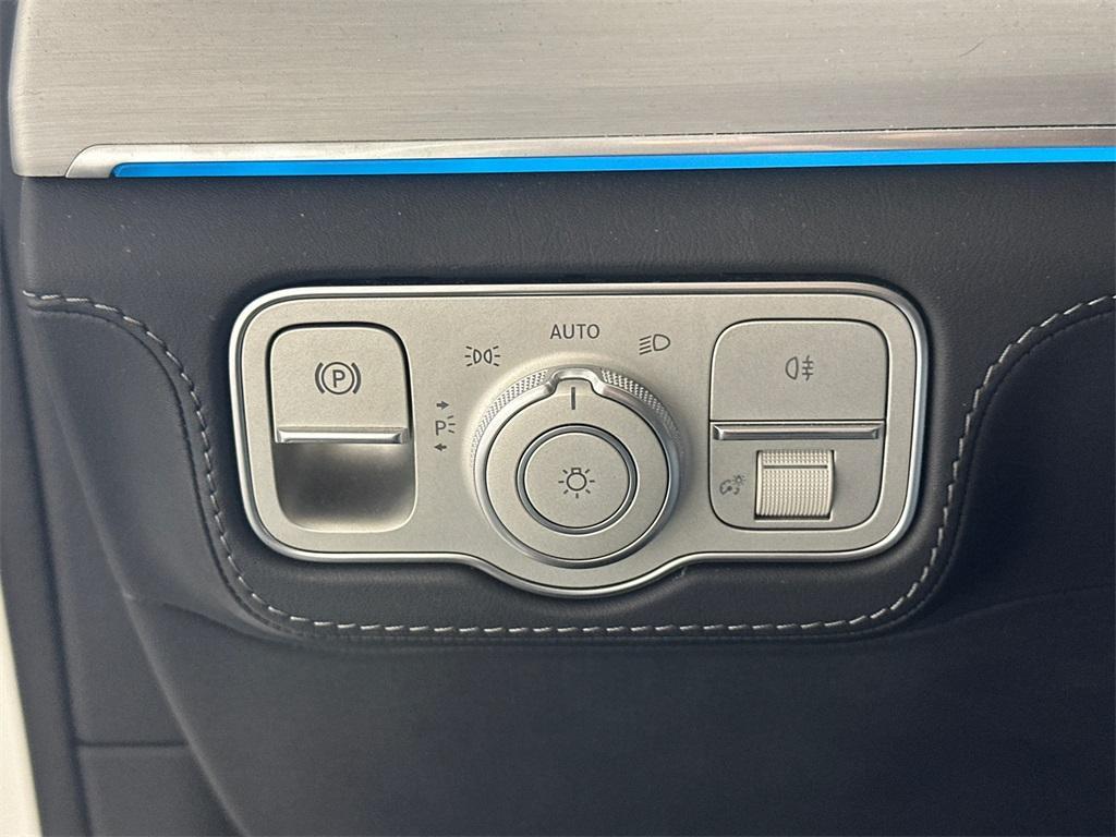 used 2023 Mercedes-Benz AMG GLE 63 car, priced at $92,827