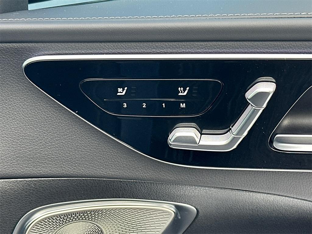 used 2024 Mercedes-Benz C-Class car, priced at $42,741