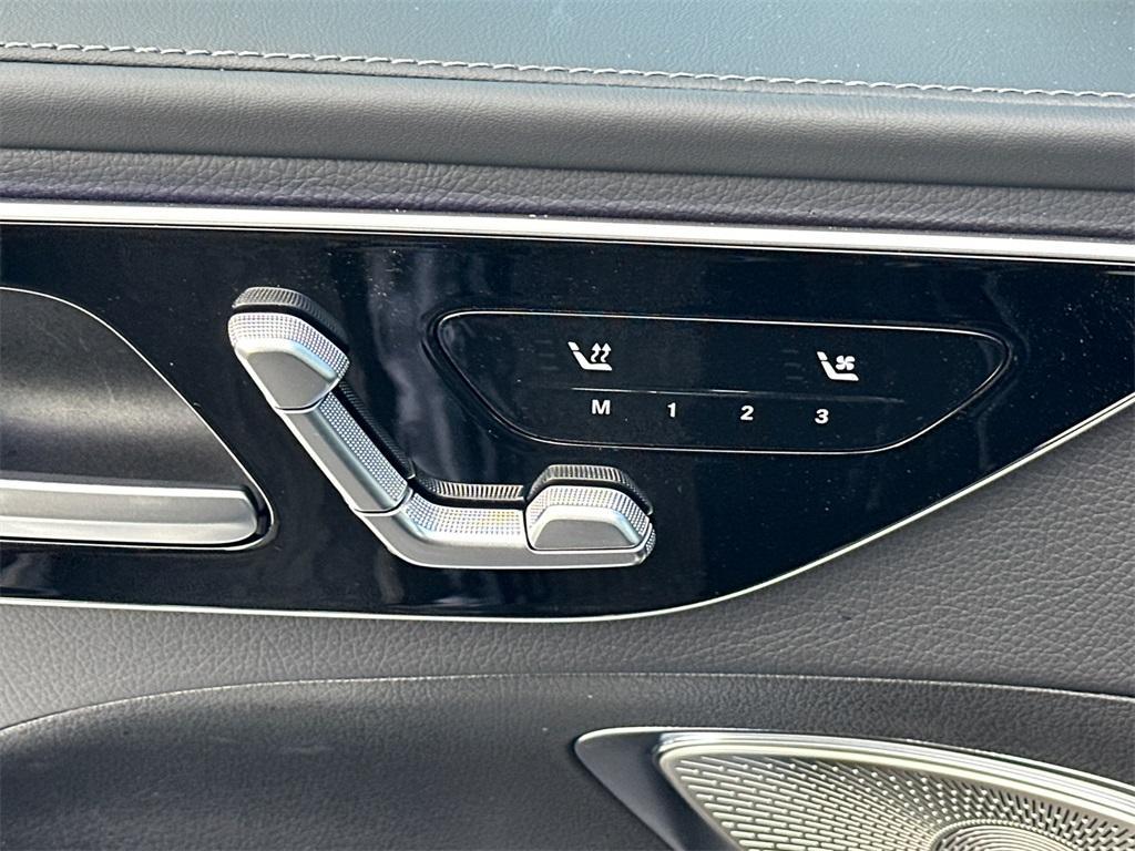 used 2024 Mercedes-Benz C-Class car, priced at $42,741