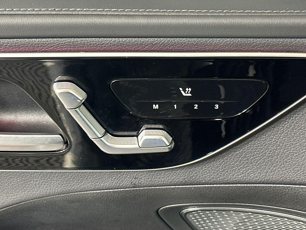 used 2023 Mercedes-Benz C-Class car, priced at $41,063