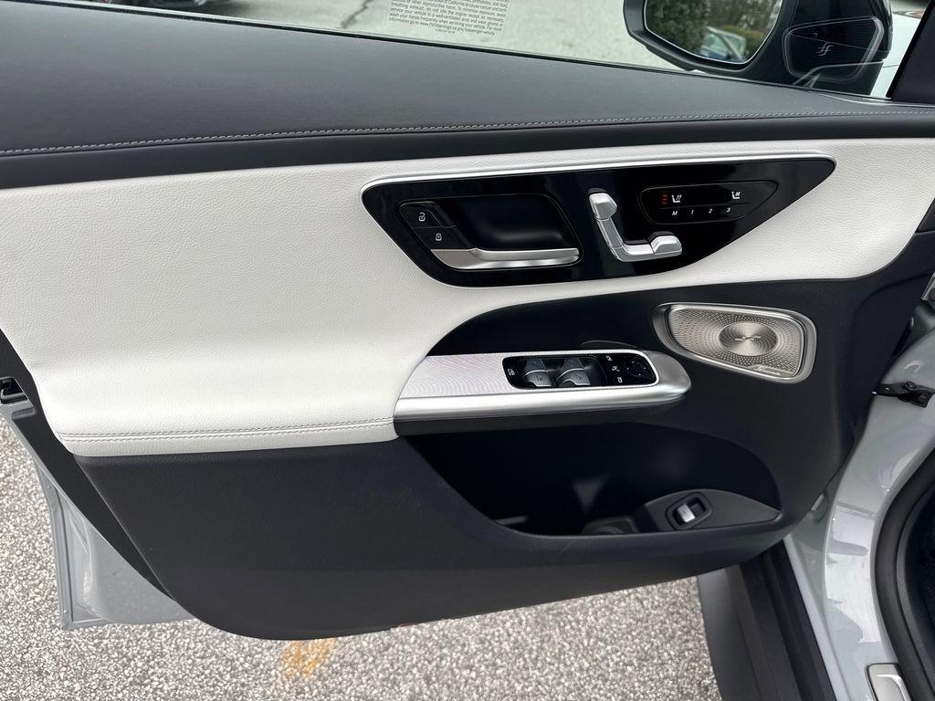 new 2026 Mercedes-Benz GLC 300 car, priced at $62,840