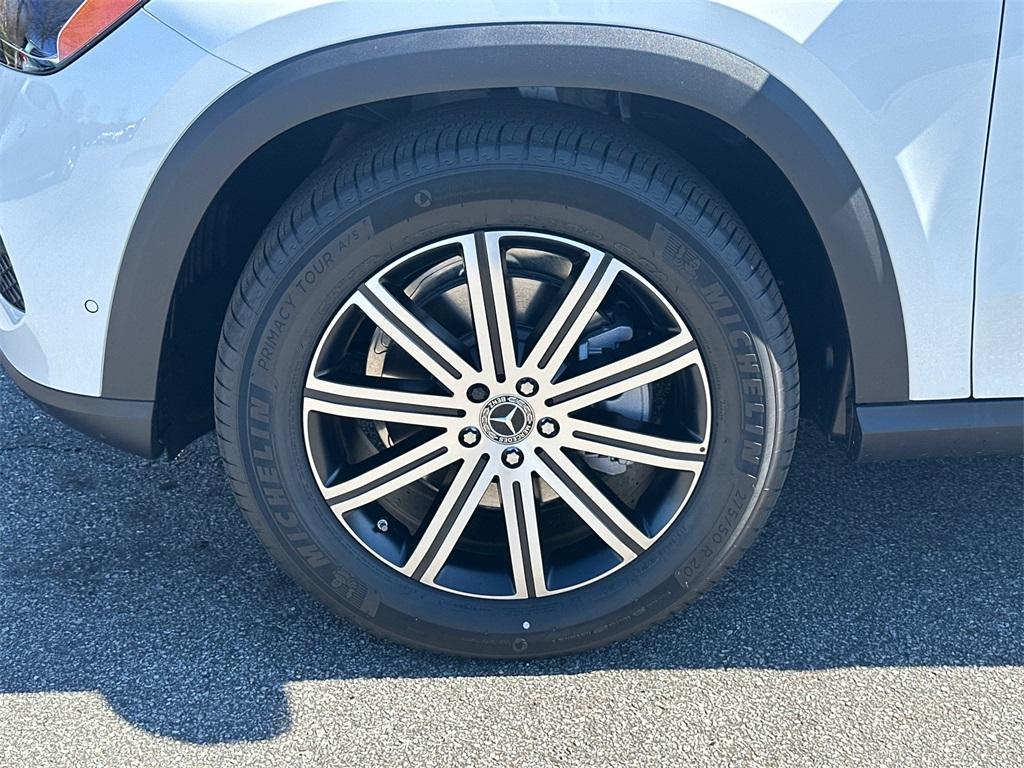 new 2026 Mercedes-Benz GLE 350 car, priced at $65,265