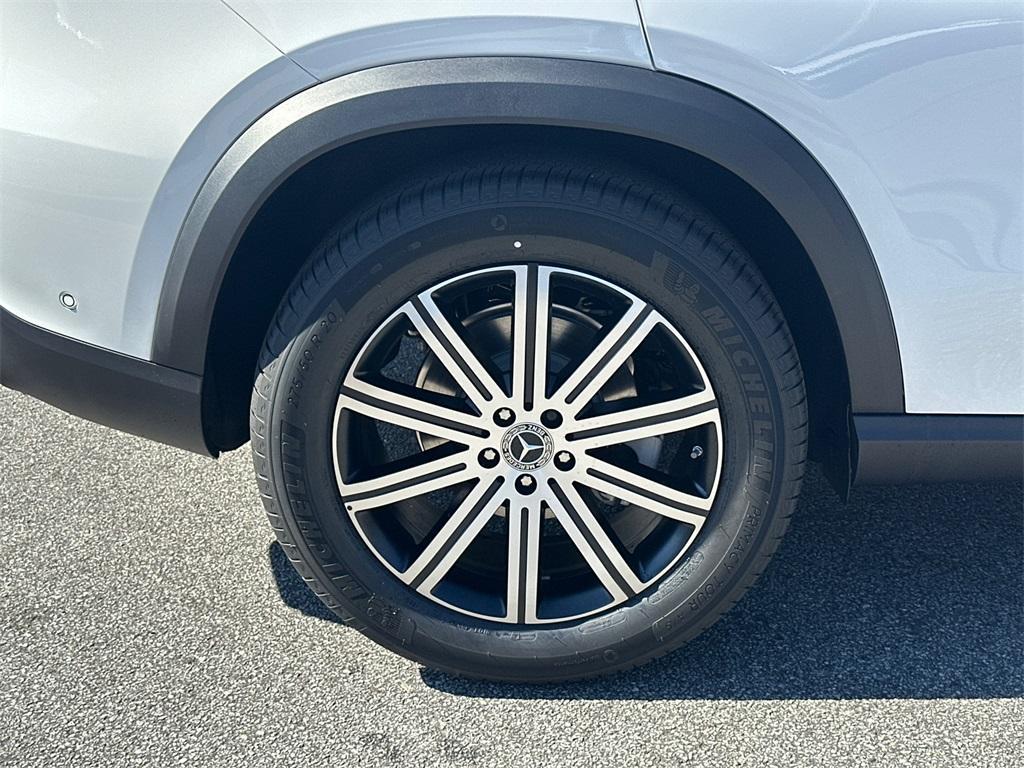 new 2026 Mercedes-Benz GLE 350 car, priced at $65,265