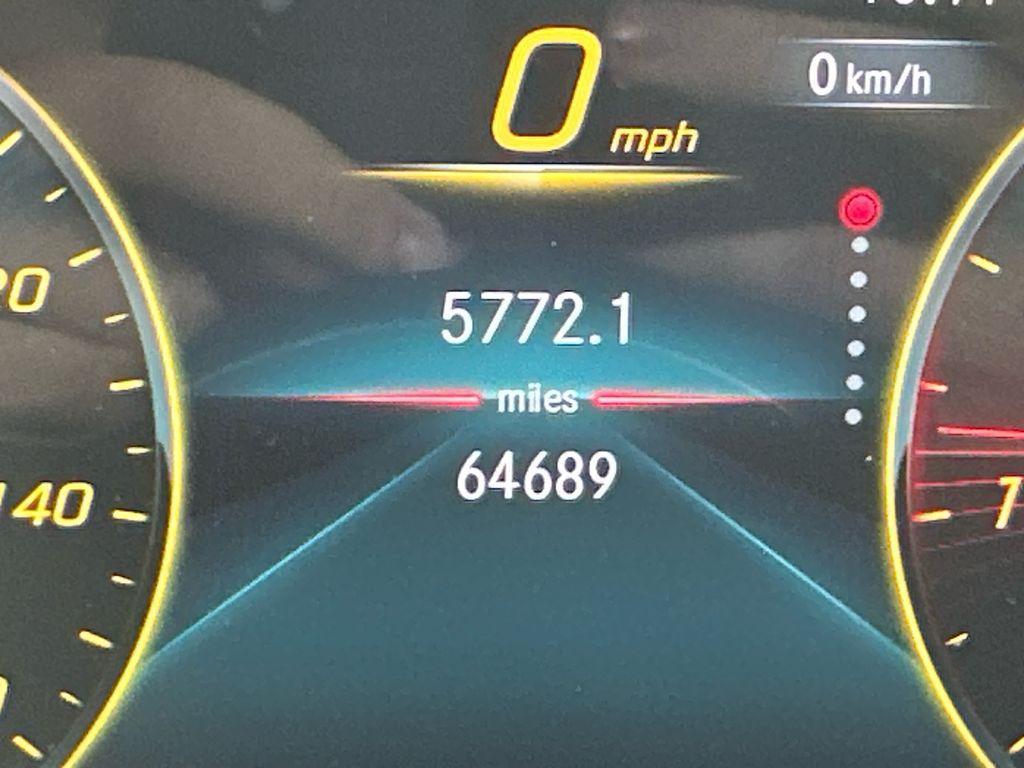 used 2020 Mercedes-Benz GLB 250 car, priced at $22,785