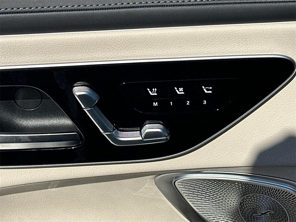 new 2026 Mercedes-Benz AMG CLE 53 car, priced at $100,940