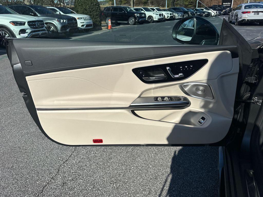 new 2026 Mercedes-Benz AMG CLE 53 car, priced at $100,940