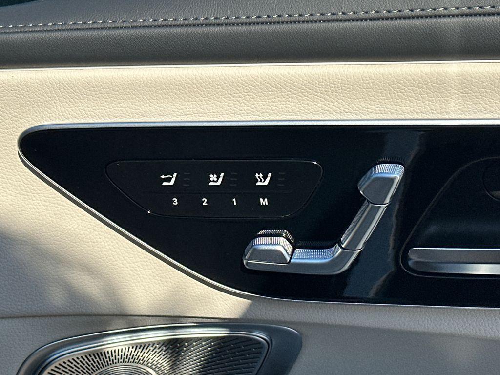 new 2026 Mercedes-Benz AMG CLE 53 car, priced at $100,940