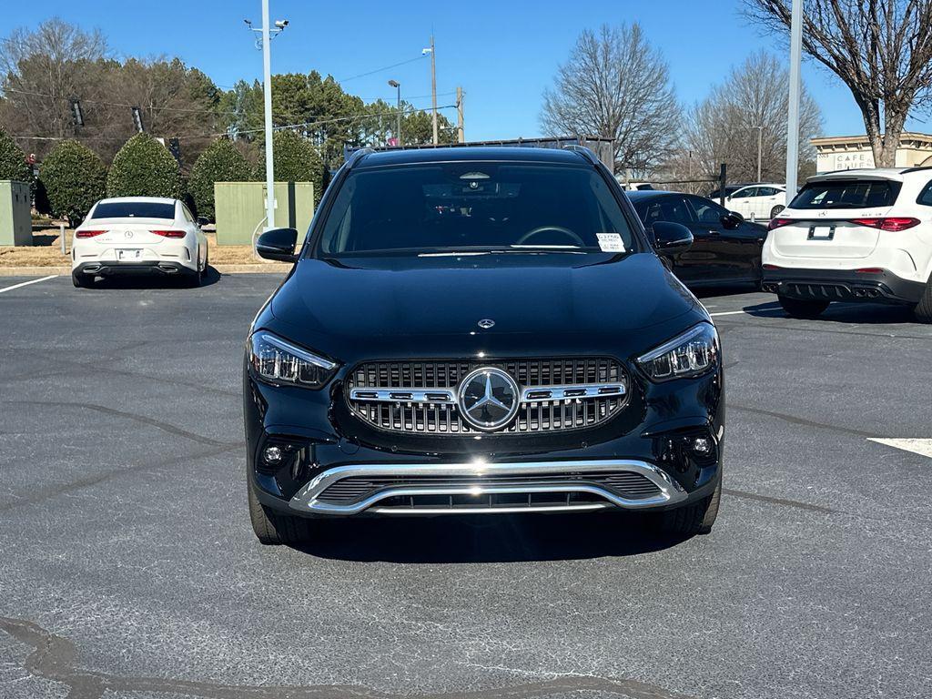 used 2026 Mercedes-Benz GLA 250 car, priced at $40,085