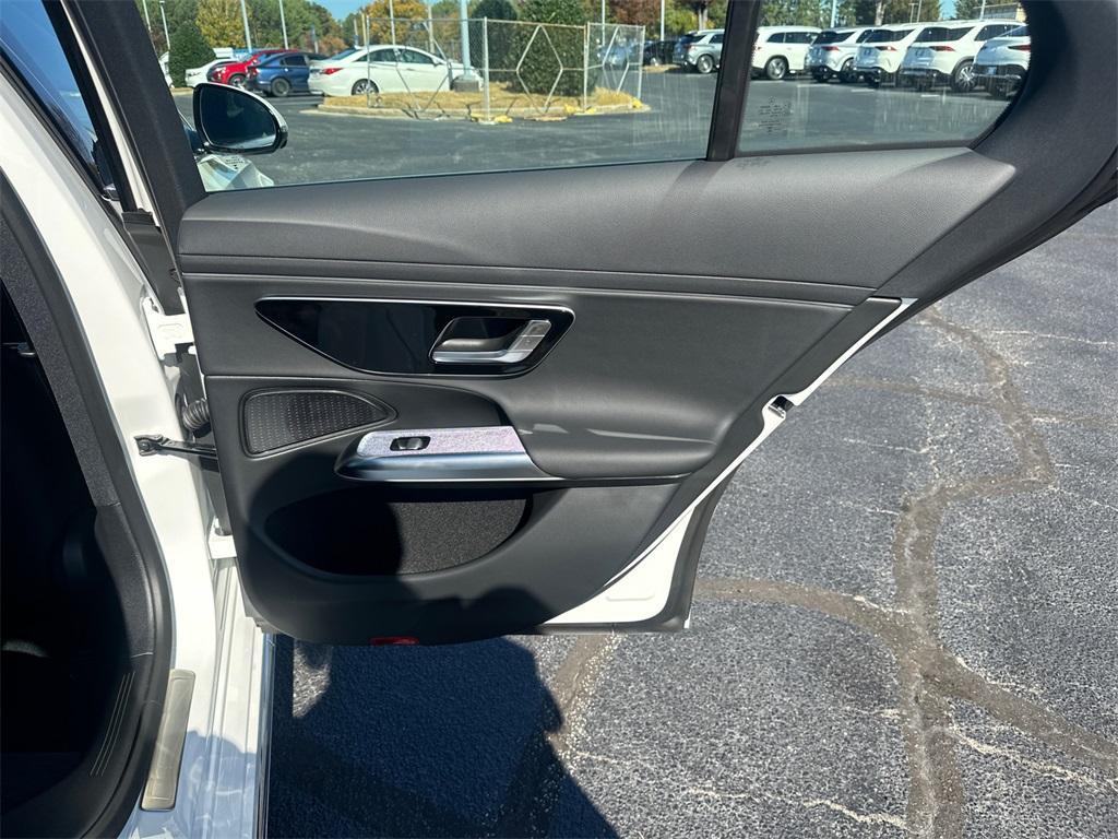 new 2026 Mercedes-Benz E-Class car, priced at $66,740