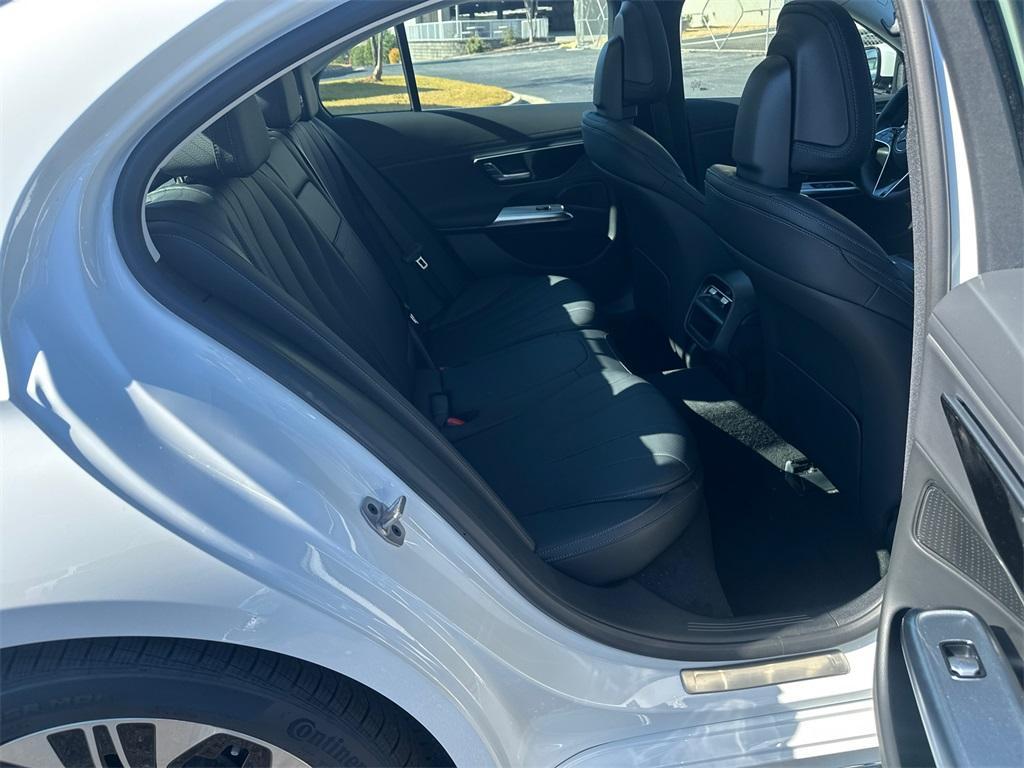 new 2026 Mercedes-Benz E-Class car, priced at $66,740