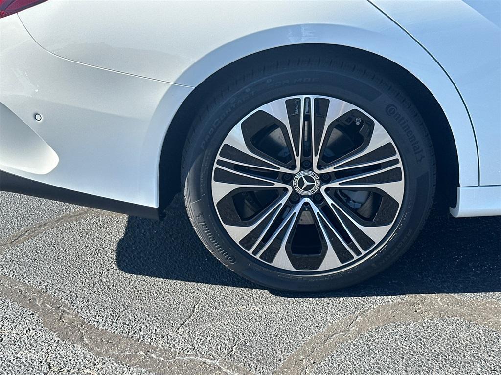 new 2026 Mercedes-Benz E-Class car, priced at $66,740