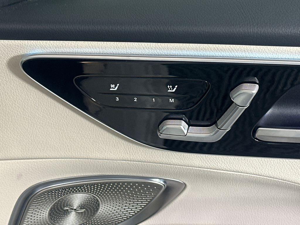 used 2026 Mercedes-Benz C-Class car, priced at $48,765