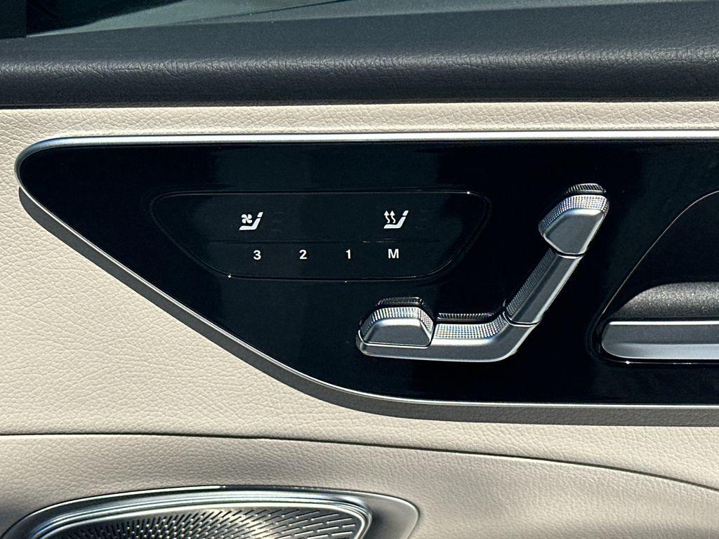 new 2026 Mercedes-Benz C-Class car, priced at $55,170