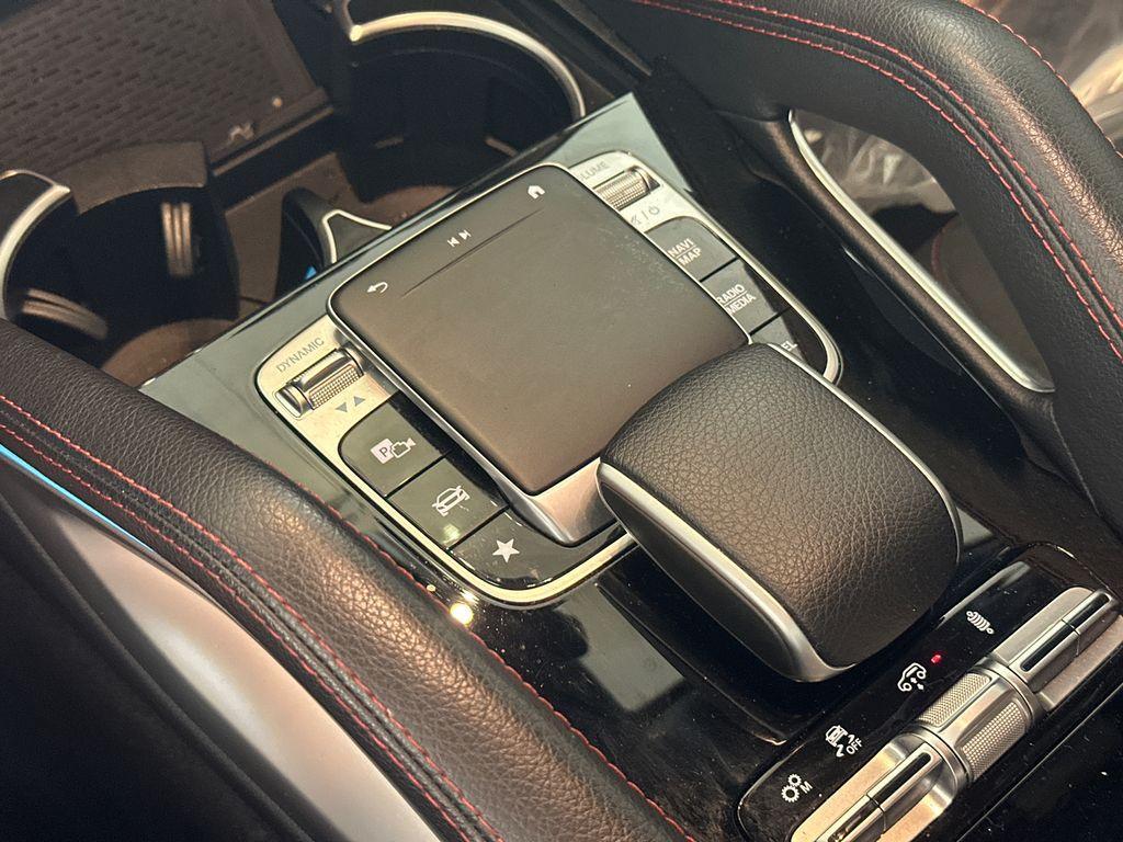 used 2022 Mercedes-Benz AMG GLE 53 car, priced at $61,096