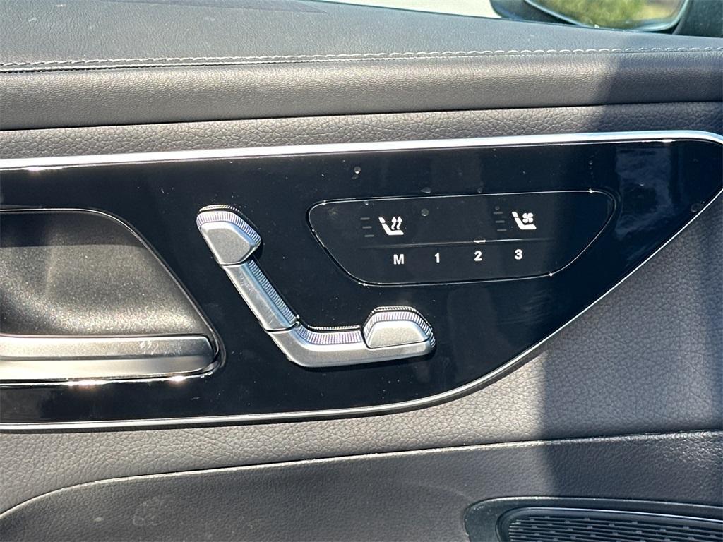 new 2026 Mercedes-Benz GLC 300 car, priced at $56,785