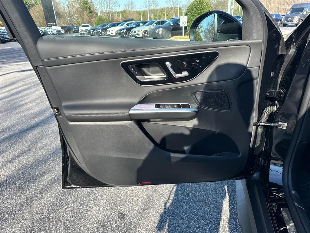 new 2026 Mercedes-Benz GLC 300 car, priced at $56,785