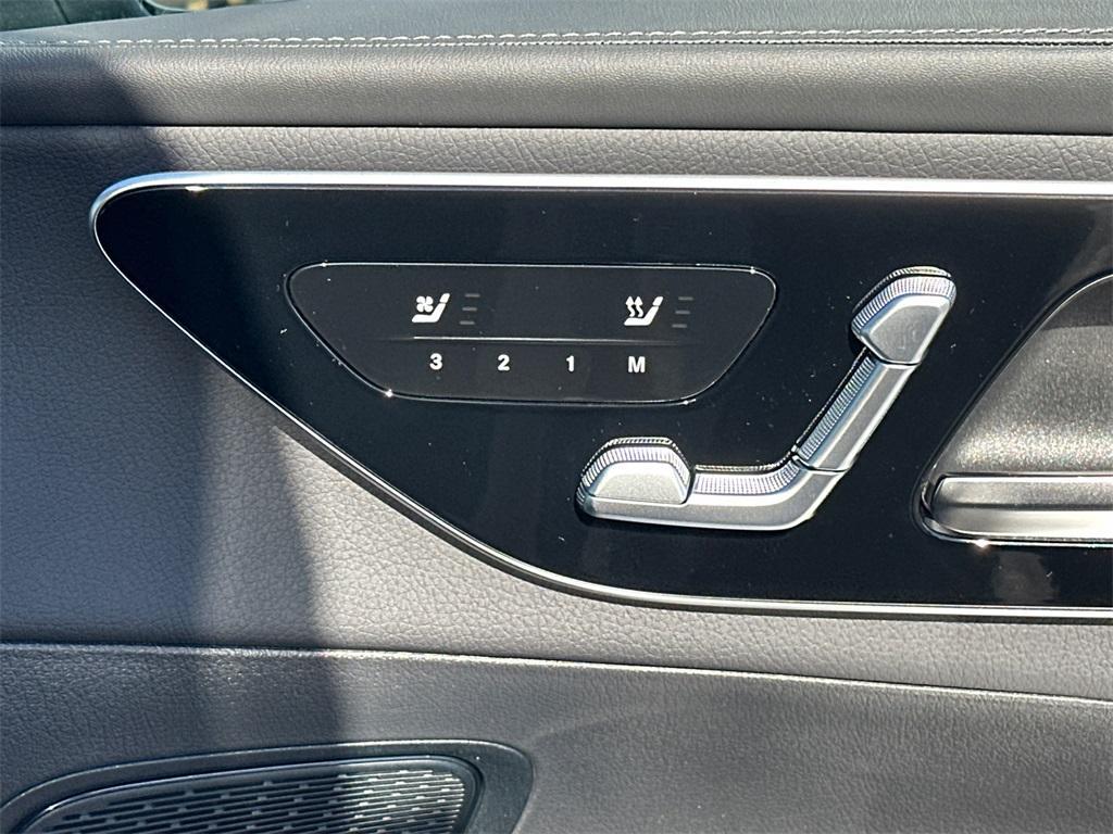 new 2026 Mercedes-Benz GLC 300 car, priced at $56,785