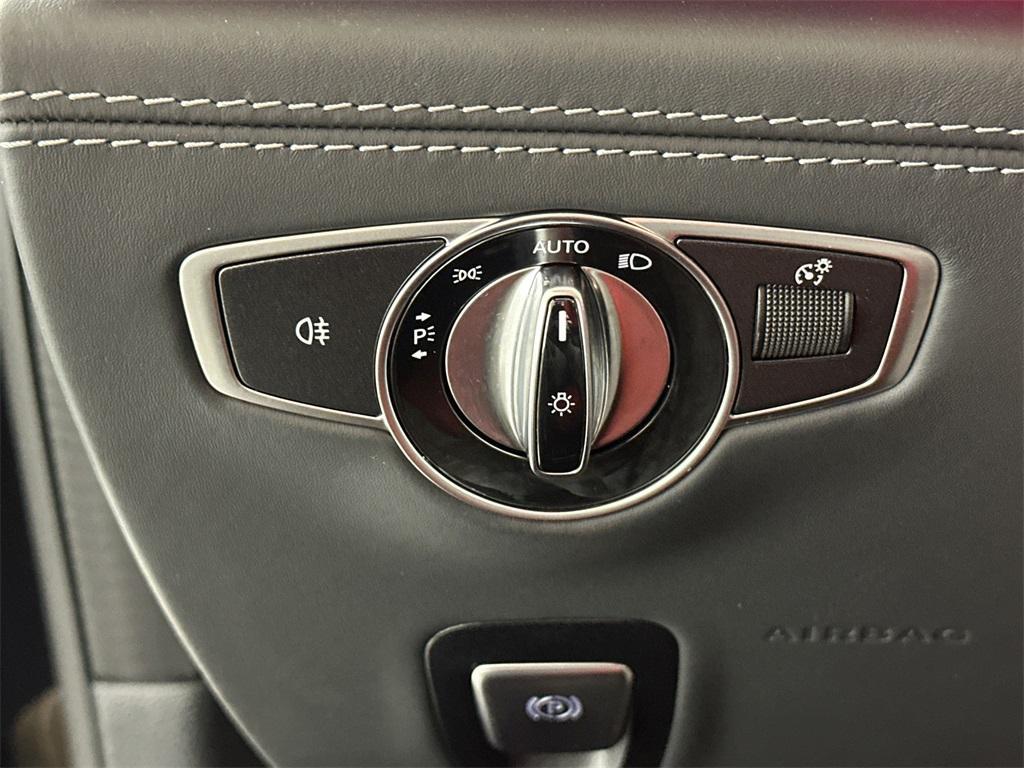 used 2023 Mercedes-Benz AMG GT 63 car, priced at $129,993