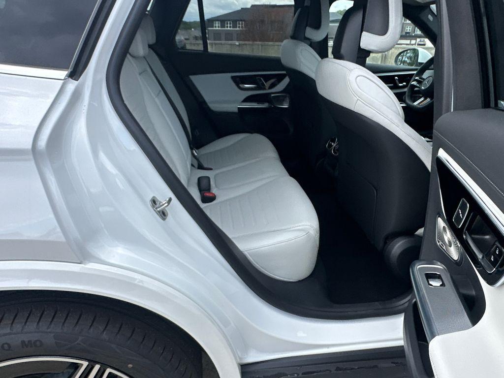 new 2026 Mercedes-Benz GLC 300 car, priced at $63,465